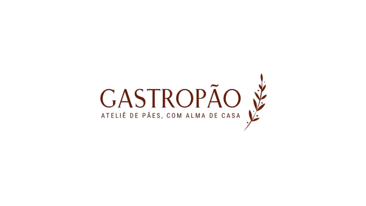 Gastropão - Ateliê de Pães, Com Alma de Casa